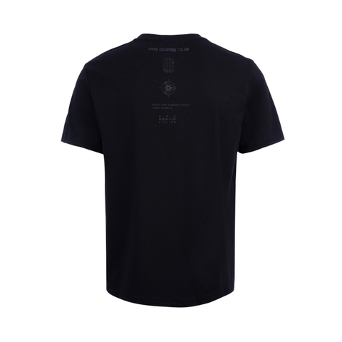 Áo T-shirt 361º Nam W552524104-4C