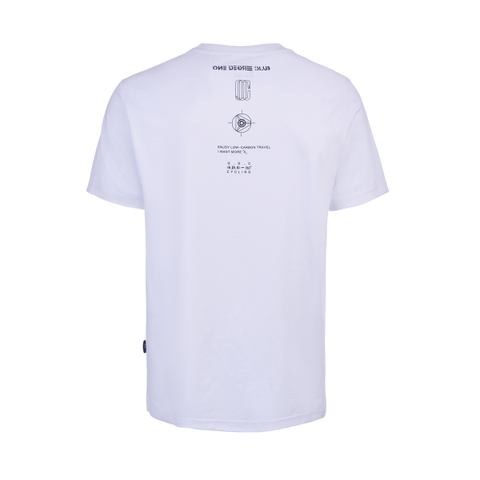 Áo T-shirt 361º Nam W552524104-1C