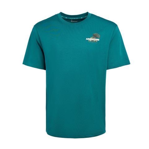 Áo T-shirt 361º Nam W552533109-3C