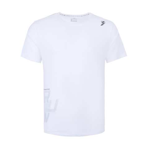 Áo T-shirt 361º Nam W552532113-1C