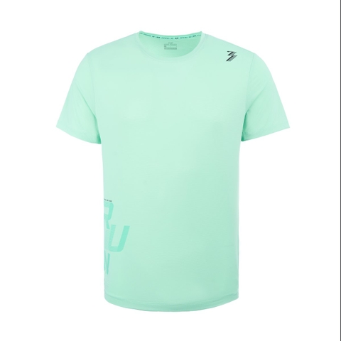 Áo T-shirt 361º Nam W552532113-3C