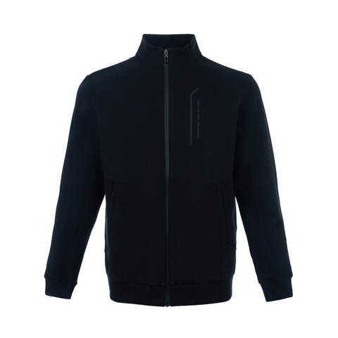 Áo khoác nỉ 361º Nam W552534806-3C