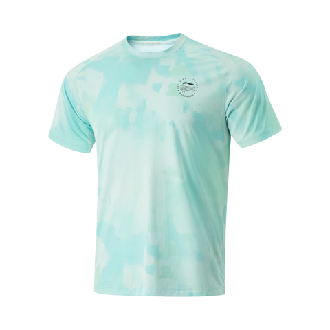 Áo T-shirt Li-Ning Nam ATSV091-2V