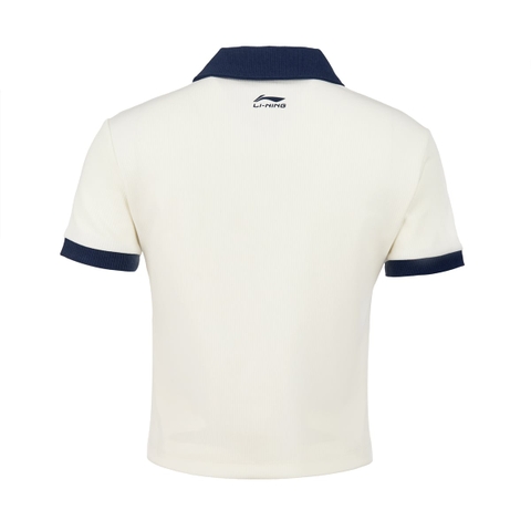 Áo Polo Li-Ning Nữ APLV888-1V