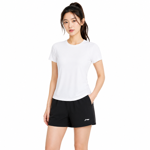 Áo T-shirt Li-Ning Nữ ATSW794-4V