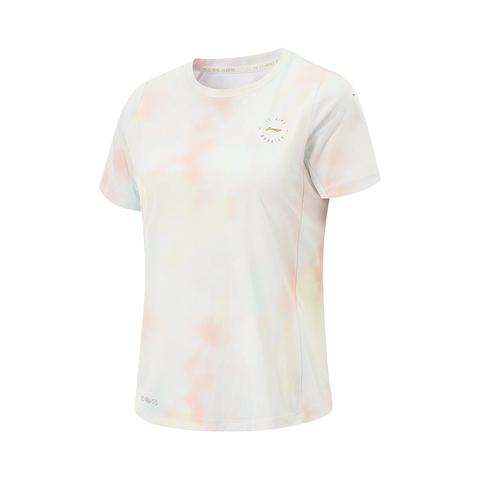 Áo T-shirt Li-Ning Nữ ATSV530-1V