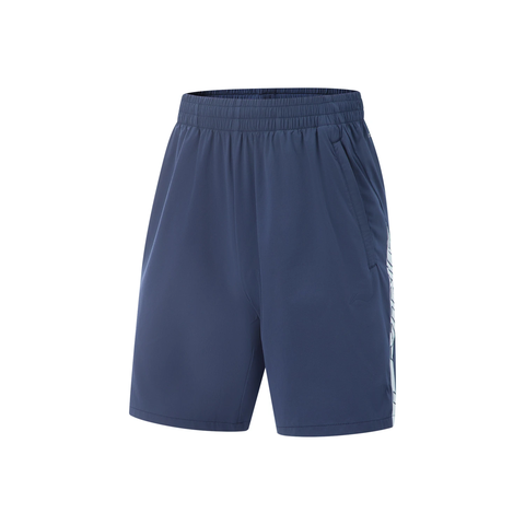 Quần short Li-Ning Nam AKSV427-3V