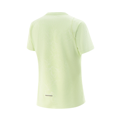Áo T-shirt Li-Ning Nữ ATSV372-5V
