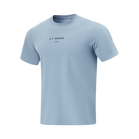 Áo T-shirt Li-Ning Nam ATSV115-3V