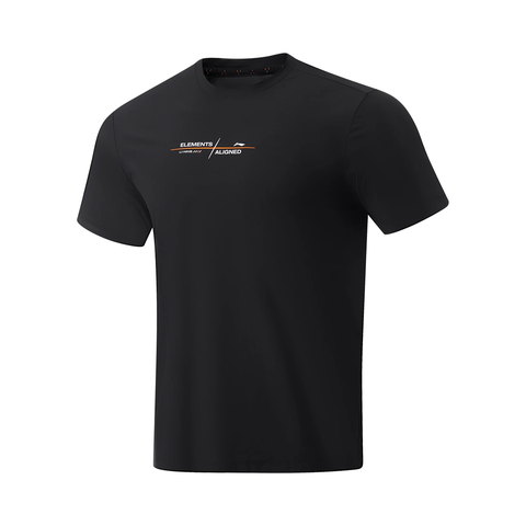 Áo T-shirt Li-Ning Nam ATSU063-1V