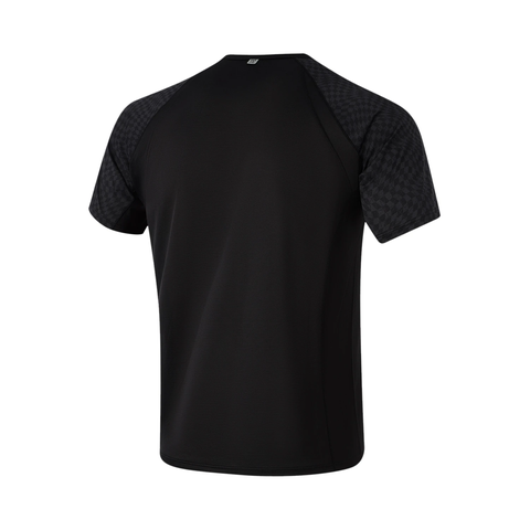 Áo T-shirt Li-Ning Nam ATSU055-1V