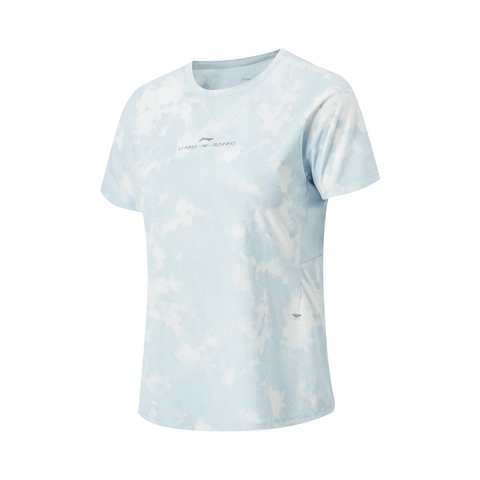 Áo T-shirt Li-Ning Nữ ATSW146-4V