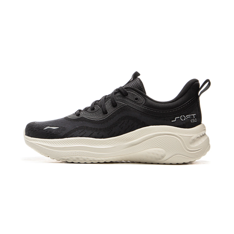 Giày thời trang Li-Ning SOFT GO 2 WMS Nữ AGLV040-3V