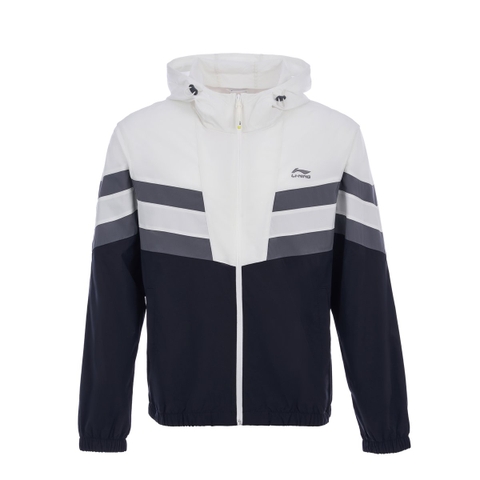 Áo khoác gió Li-Ning Nam AFDV701-6V