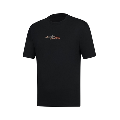 Áo T-shirt Li-Ning Nam AHSV011-1V
