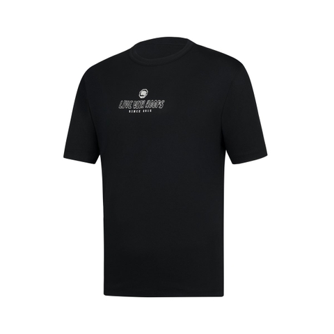 Áo T-shirt Li-Ning Nam AHSV037-2V
