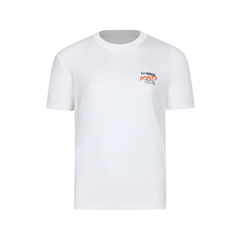 Áo T-shirt Li-Ning Nam AHSWC45-1V