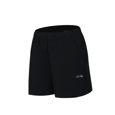 Quần short Li-Ning Nữ AKSV178-4V