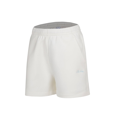 Quần short Li-Ning Nữ AKSV178-5V