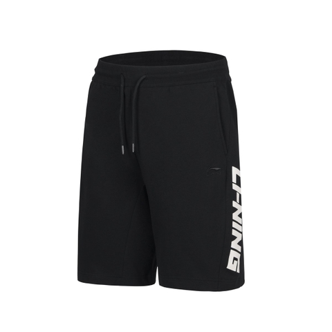 Quần short Li-Ning Nam AKSV211-2V