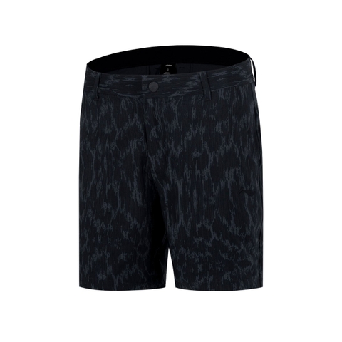 Quần short Li-Ning Nam AKSV737-2V