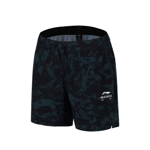Quần short Li-Ning Nam AKSV757-1V
