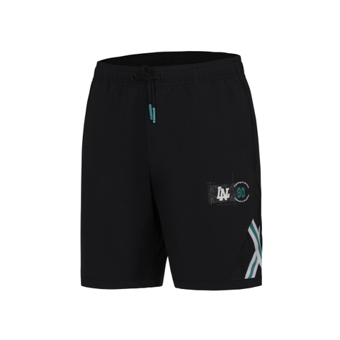 Quần short Li-Ning Nam AKSV759-1V