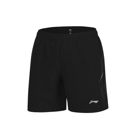 Quần short Li-Ning Nam AKSW117-1V