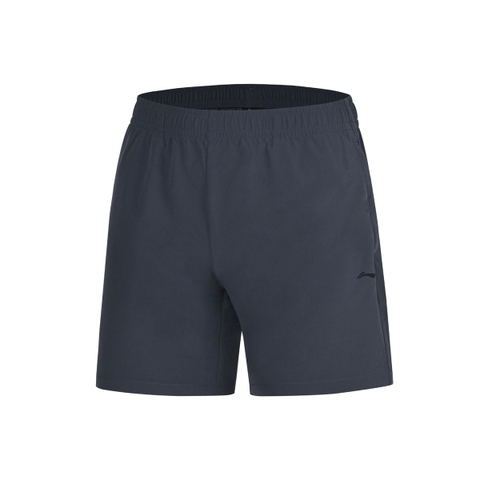 Quần short Li-Ning Nam AKSW133-12V