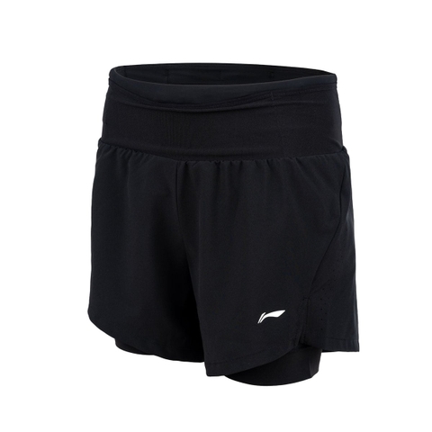 Quần short Li-Ning Nữ AKSW596-1V