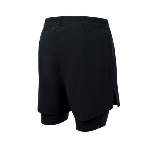Quần short Li-Ning Nam AKSW597-1V