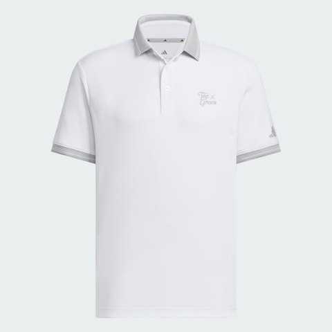 Áo Polo golf adidas Ult365 Heat.Rdy Polo Nam - JE7148