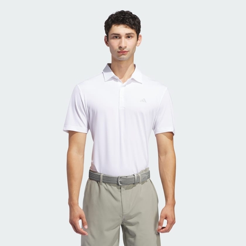 Áo Polo golf adidas Ultimate365 Solid Nam - IM8408