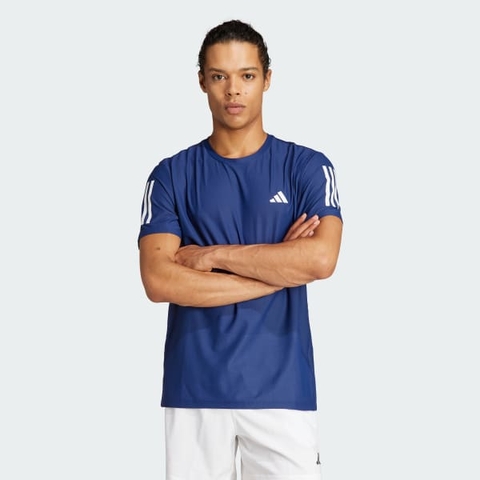 Áo T-shirt chạy Bộ adidas Own the Run Nam - IN1502