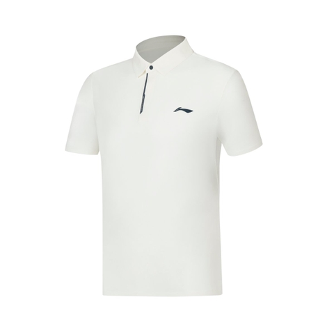 Áo Polo Li-Ning Nam APLV537-1V