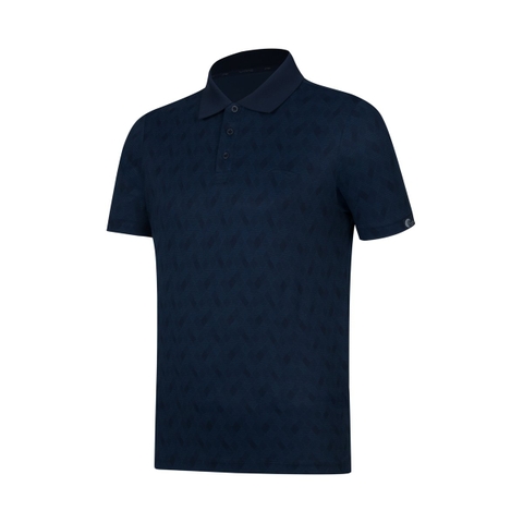 Áo Polo Li-Ning Nam APLV641-1V