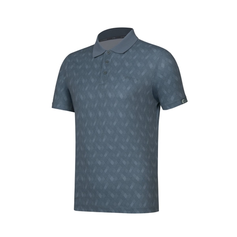 Áo Polo Li-Ning Nam APLV641-2V