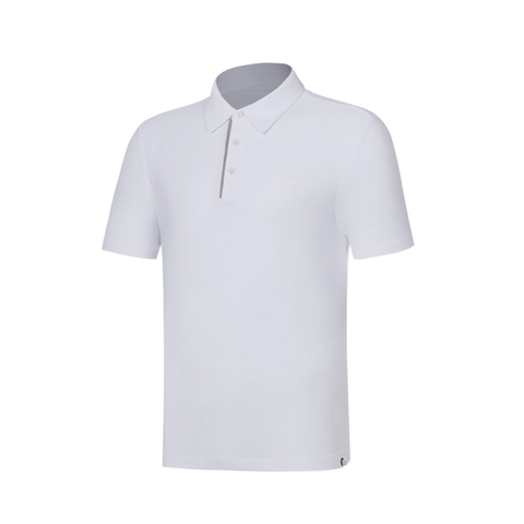 Áo Polo Li-Ning Nam APLV649-1V