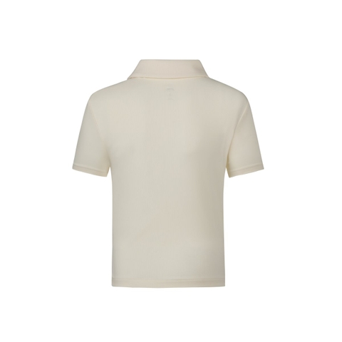Áo Polo Li-Ning Nữ APLV650-1V