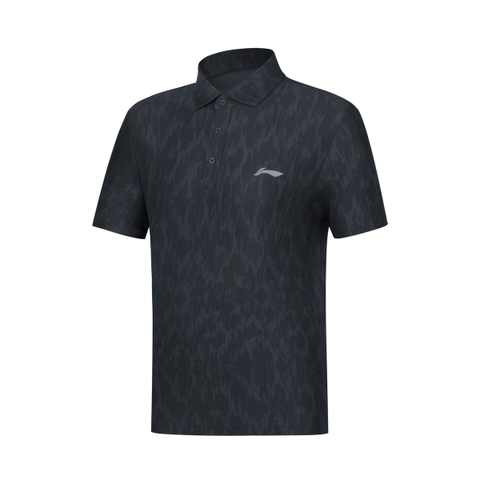 Áo Polo Li-Ning Nam APLV681-2V