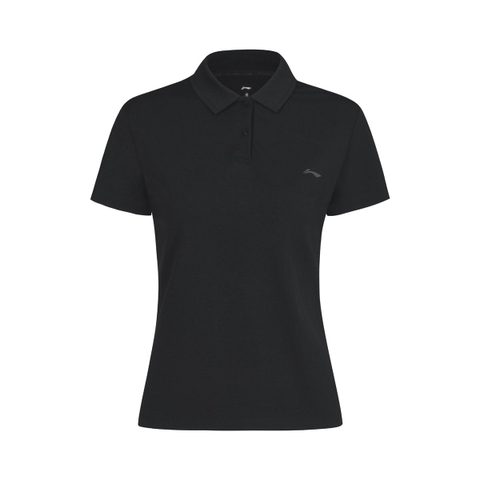Áo Polo Li-Ning Nữ APLW770-1V