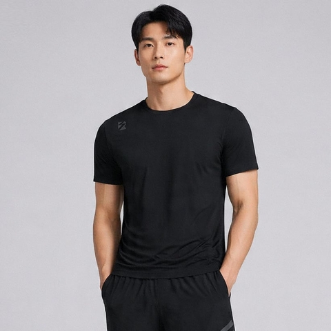 Áo T-shirt 361º Nam W552622110-4C