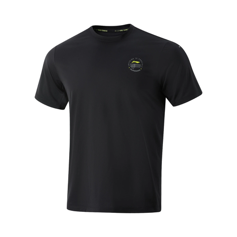Áo T-shirt Li-Ning Nam ATSV083-1V