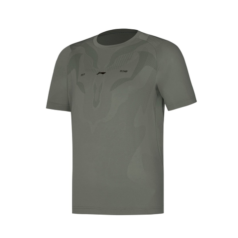 Áo T-shirt Li-Ning Nam ATSV125-1V