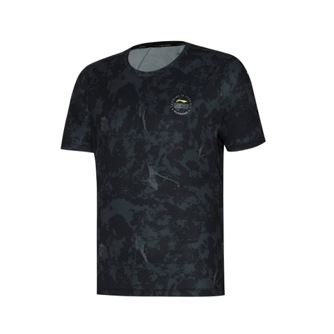 Áo T-shirt Li-Ning Nam ATSV661-2V