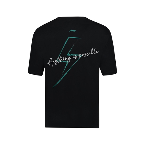 Áo T-shirt Li-Ning Nam ATSV663-2V