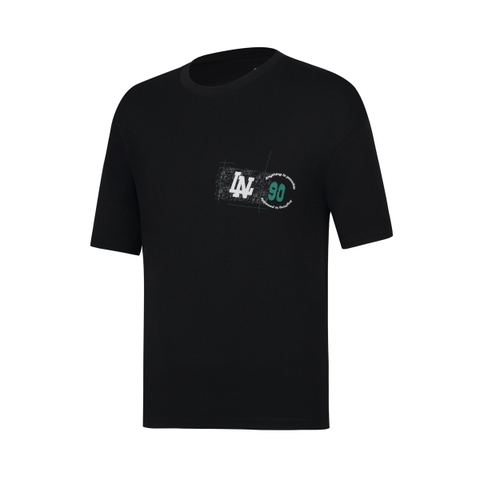 Áo T-shirt Li-Ning Nam ATSV663-2V