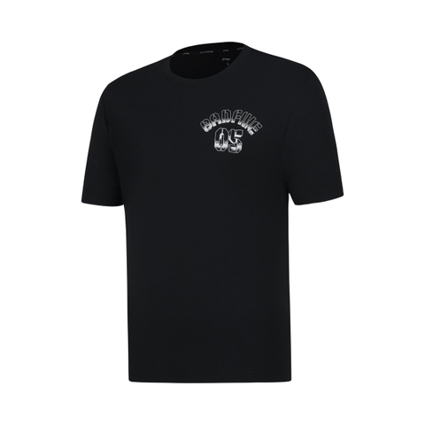 Áo T-shirt Li-Ning Nam ATSV665-1V