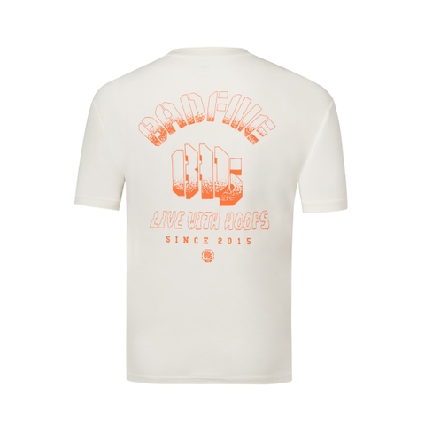 Áo T-shirt Li-Ning Nam ATSV665-2V