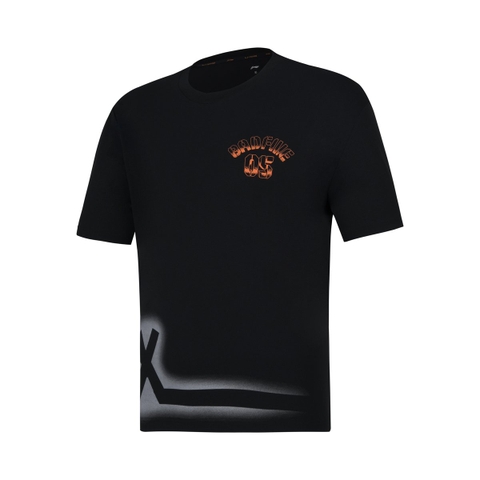 Áo T-shirt Li-Ning Nam ATSV667-1V